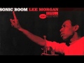 Lee Morgan - Untitle Boogaloo