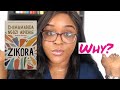 BUT WHY Zikora By Chimamanda Ngozi Adichie Book Review Nigerian Short Story