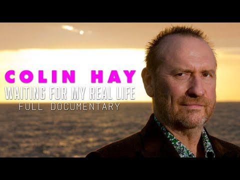Colin Hay: Waiting For My Real Life | Full Music Documentary | The Men At Work Story