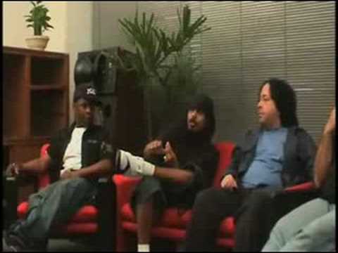 Msn Especial - O Rappa - Súplica Cearense