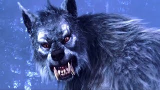 Best Werewolf vs Vampire Movies - HD