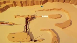 Team Racing League game mechanics