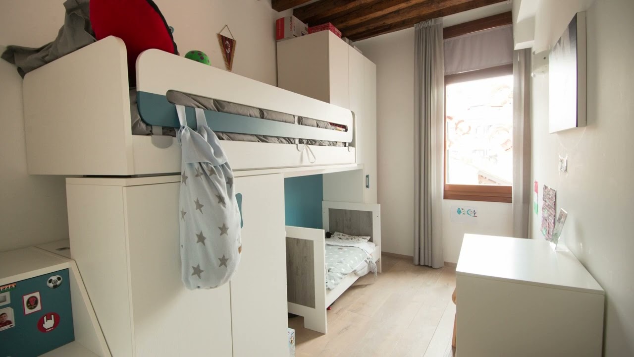 Appartamento - Video