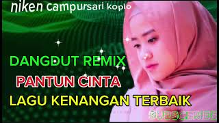 Download lagu PANTUN CINTA DANGDUT LAWAS TERBAIK mp3