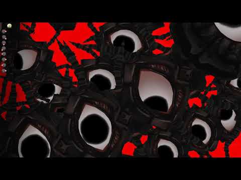 BlazBlue Centralfiction - Arakune Astral Finish Technical Mode