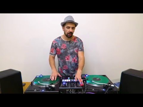 Missy Elliot vs Michael Jackson Wordplay by Dj Shock