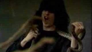 Mortification (Until the End)