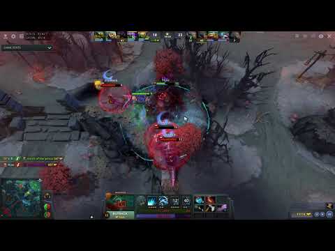 Dota Memories Crescendo.EGM - Magnus highlights - Game 3891255706 - Dota 2