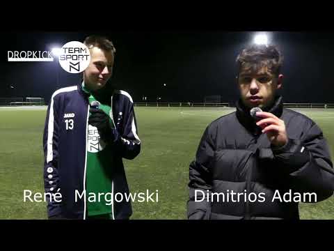 B Jugend 2. KK: STV Wilhelmshaven-TUS Sillenstede