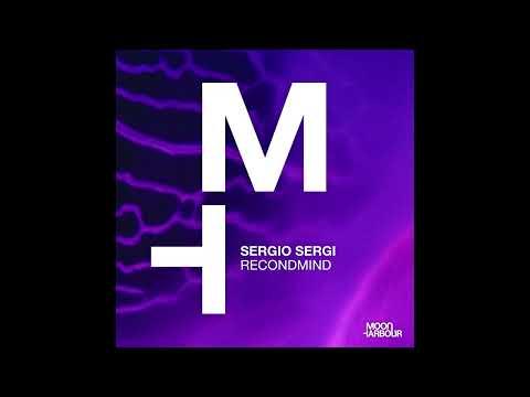 Sergio Sergi - Recondmind