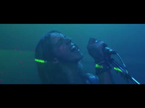 Tracer - Devil With A Halo (Official Video)