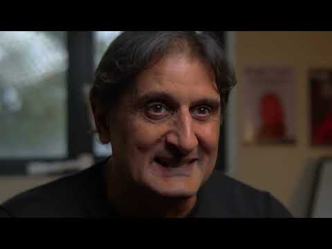 Ishy Din | Associate Playwright