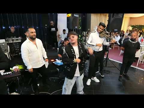 PARTEA 2  NUNTA IONUT & MADALINA NASI ARABU & MIHAELA DOROBANTU 13 SEPT 2025