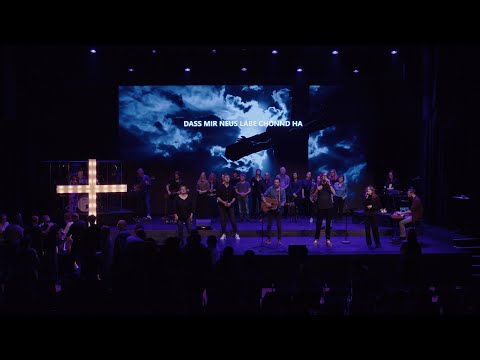 THE BIG GOOD FRIDAY MEDLEY (Live) | Prisma Worship