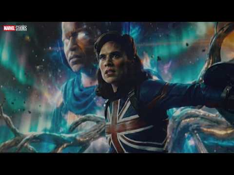 THIS LEAK CHANGES EVERYTHING! AVENGERS DOOMSDAY MULTIPLE CAPS?