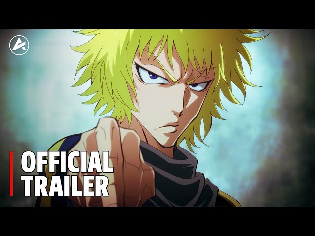 trailers