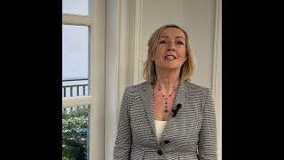 Dr Mary McCormack answers FAQs about ovarian cancer