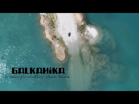 Balkanika