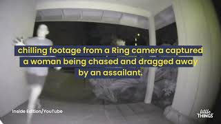 LittleVids ep 15: Ring Camera Captures Terrifying Assault