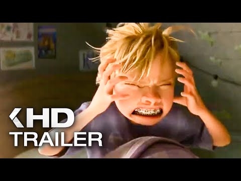 INSIDE OUT 2 “Riley Rages” New International Trailer (2024)