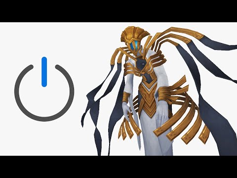 [SPOILER] Wer deaktivierte die Richterin? | WoW Shadowlands 9.2 Lore Schnipsel