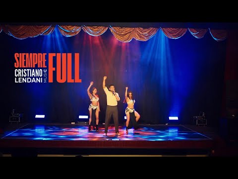 Cristiano Lendani - Siempre Full #cristianolendani #siemprefull #livemusic  #mediooriente #bolivia