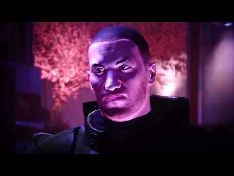 Mass Effect HD playthrough pt12