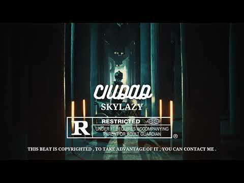 ELGRANDE TOTO X DRAGANOV X LUTHER X GUITAR TYPE BEAT - "CUIDAD"