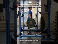 Rack Pull | Junior Strength Training #AskKenneth