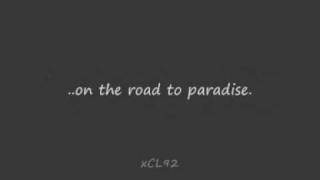 Jordin Sparks - Road To Paradise (Lyrics)