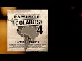 Rapsusklei Feat. Canserbero & Lil Supa' - Canzoosklei Remix [LETRA]
