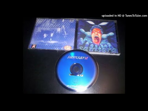 Samsara - 1 Il braccio e la mente - Microkiller (1998)