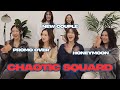 EngSub Couple Edition Milk Love Emi Bonnie View Mim Chaos Mode ON