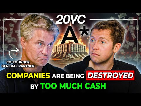 Kevin Hartz: "How I Lost Airbnb at Seed Because of an Exploding Term Sheet" | E1180