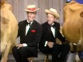 Bing Crosby & Dean Martin - Milking Cows