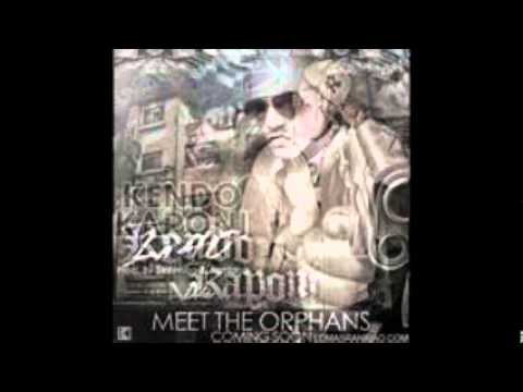 Kendo Kapoi La 40 Version Original