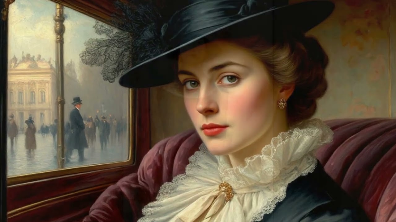 Для милых дам