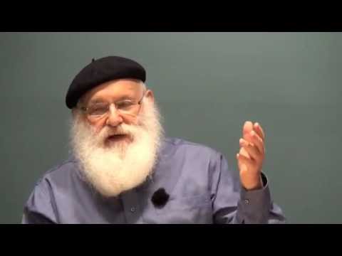Kabbalah: Reflected Love, How Long Does It Last - Rabbi Laibl Wolf, Spiritgrow - Josef Kryss Center