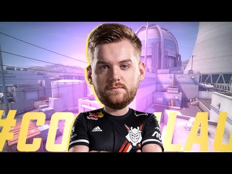 UNLUCKY or BAD? NiKo 5-20 vs EG