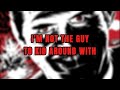 THRASH UP! • KMFDM [LYRICS]