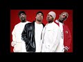 Jagged Edge - Ghetto Guitar (Acapella)