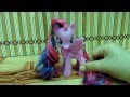 Пони. Обзор принцессы Твайлайт Спаркл/princess Twilight Sparcle 