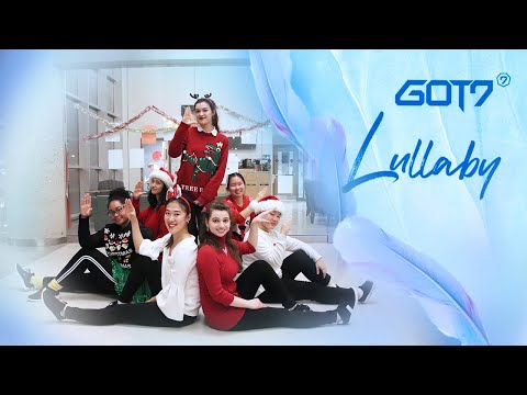 [UNIT ONE] GOT7 - 'Lullaby' (Christmas Edition) - Dance Cover