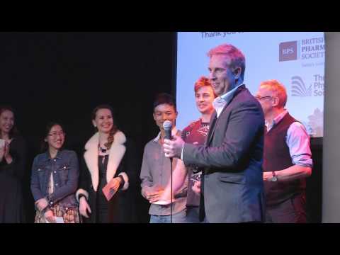 Science slam trailer