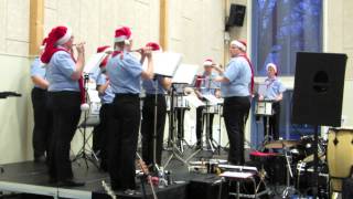 Nissebanden - Nu er det jul.