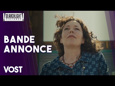 Empire of Light - Bande Annonce [VOST]