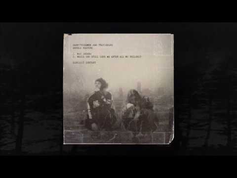 TrxvisPxpe - MAD INSANE // WILL YOU STILL LOVE ME AFTER ALL MY BULLSHIT ft. DannyTheDemon (Prod.Elt)