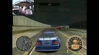 nfs gavin collins edition