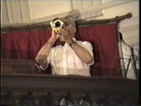 TIMOFEÏ DOKSHITZER (4) - Trumpet Classics Series. Archives Michel Laplace