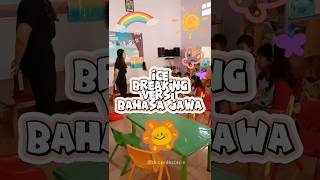 Download lagu ice breaking versi bahasa jawa #edukasi #belajarmenyenangkan #merdekabelajar #lagupaud  #gurupaud mp3